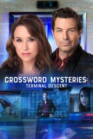 Crossword Mysteries: Terminal Descent