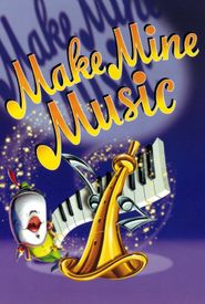 Make Mine Music