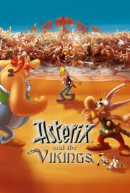 Asterix and the Vikings