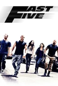 Fast Five