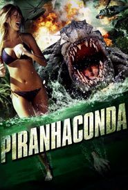 Piranhaconda