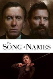 The Song of Names