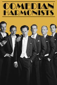 The Harmonists