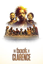 The Book of Clarence