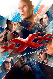 xXx: Return of Xander Cage