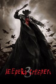 Jeepers Creepers III