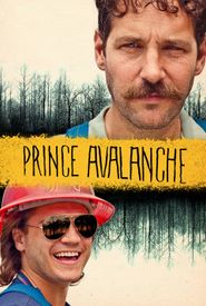 Prince Avalanche