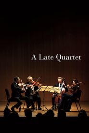 A Late Quartet