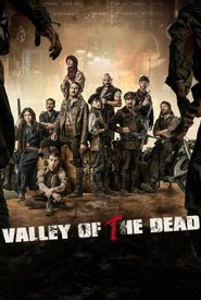 Valley of the Dead