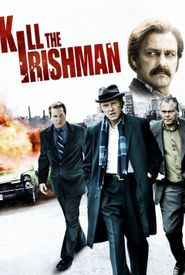 Kill the Irishman