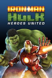 Iron Man & Hulk: Heroes United