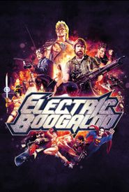 Electric Boogaloo: The Wild, Untold Story of Cannon Films