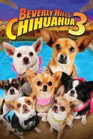 Beverly Hills Chihuahua 3: Viva La Fiesta!