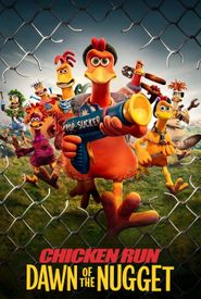 Chicken Run: Dawn of the Nugget