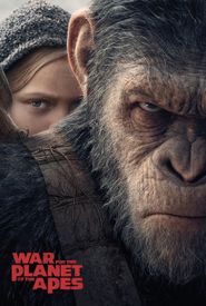 War for the Planet of the Apes