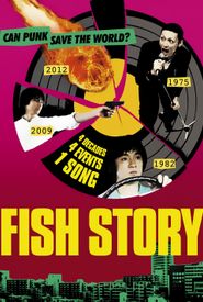 Fish Story