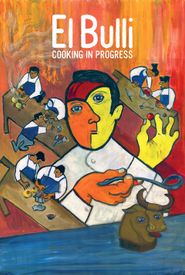 El Bulli: Cooking in Progress