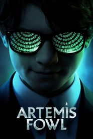 Artemis Fowl