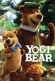 Yogi Bear