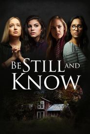 Be Still and Know