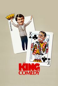 The King of Comedy