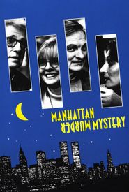 Manhattan Murder Mystery