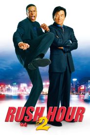 Rush Hour 2