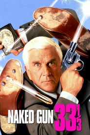 Naked Gun 33 1/3: The Final Insult