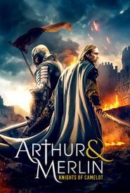 Arthur & Merlin: Knights of Camelot