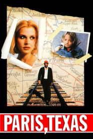 Paris, Texas