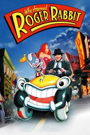 Who Framed Roger Rabbit