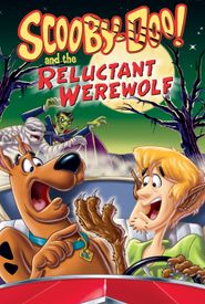 Scooby-Doo and the Reluctant Werewolf