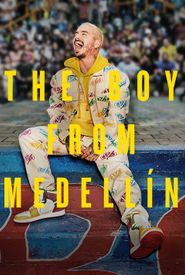 The Boy from Medellín