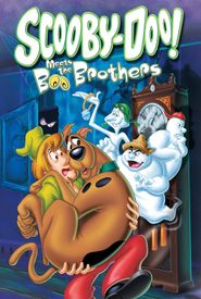 Scooby-Doo Meets the Boo Brothers