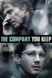 The Company You Keep