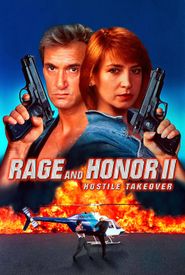 Rage and Honor II