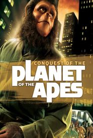 Conquest of the Planet of the Apes