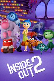 Inside Out 2