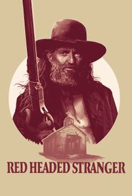 Red Headed Stranger