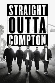 Straight Outta Compton