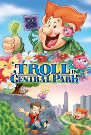 A Troll in Central Park