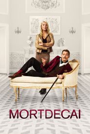 Mortdecai