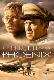 The Flight of the Phoenix