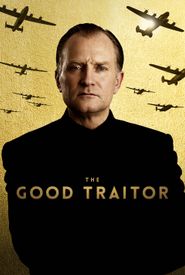 The Good Traitor