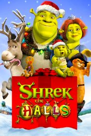 Shrek the Halls