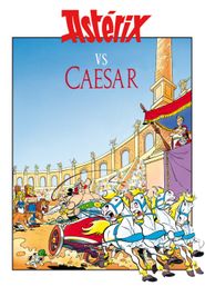 Asterix Versus Caesar