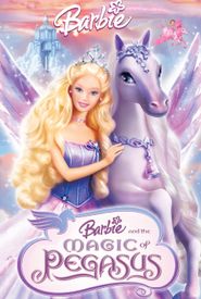 Barbie and the Magic of Pegasus 3-D