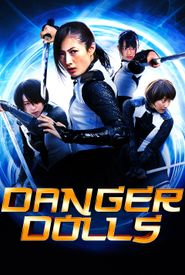 Danger Dolls