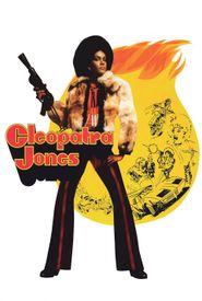 Cleopatra Jones