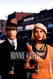 Bonnie and Clyde